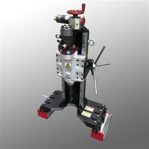 Гідравлічний свердлильний верстат