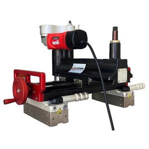 Міні-фрезерний верстат по металу КММ300