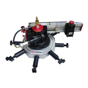 Портативний фланцевий верстат 500-1650 мм